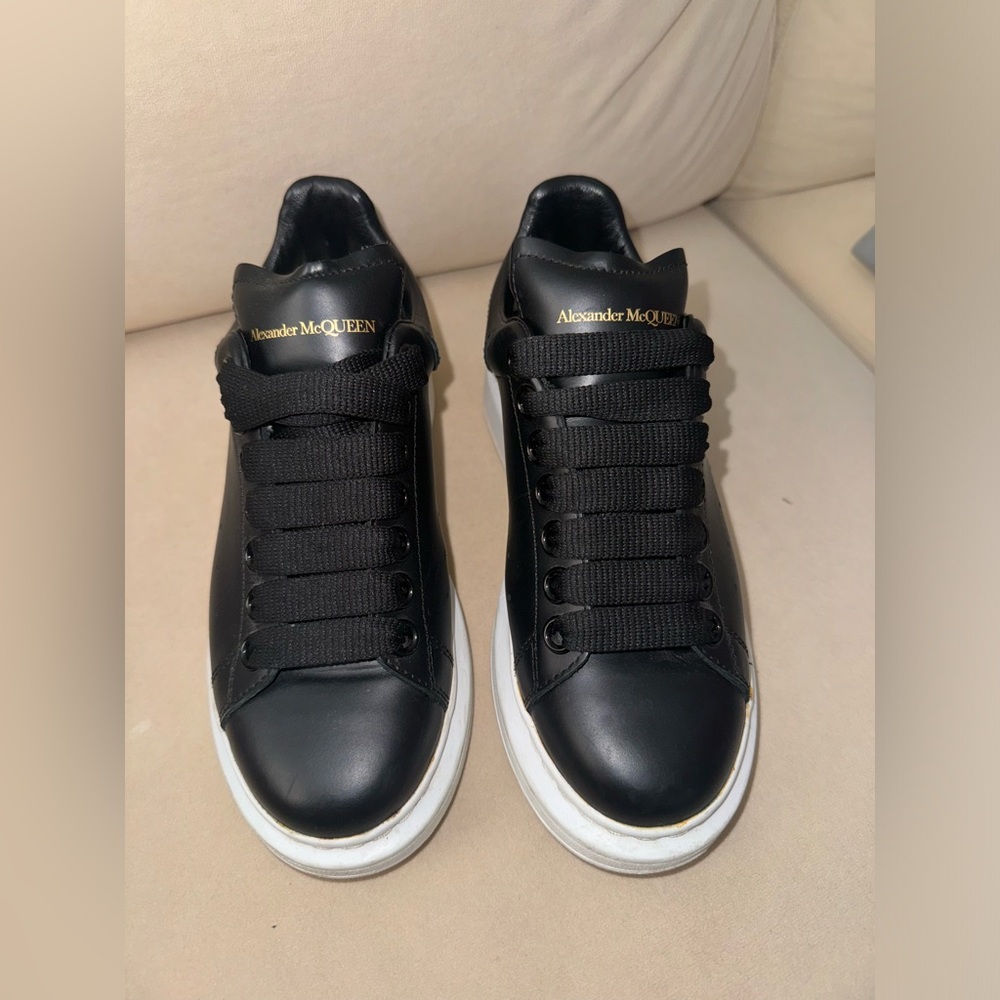 Alexander McQueen sneakers